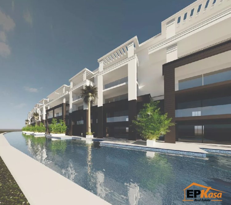Apartamentos en Proyecto Lujoso y cómodo en Punta Cana — foto 6