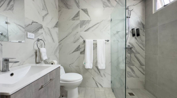 Apartamento Amueblado en Renta 1 Habitacion en Piantini — foto 4