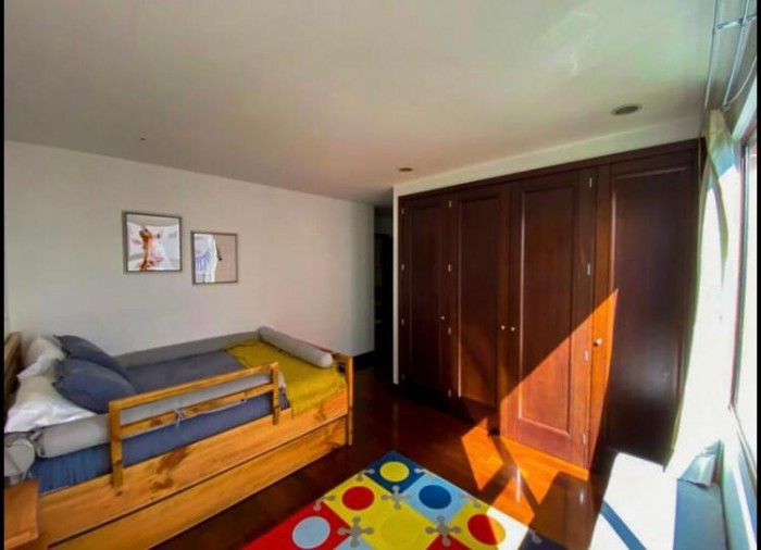 Venta de exclusivo apartamento en San Patricio, zona 14 - Miniatura 7