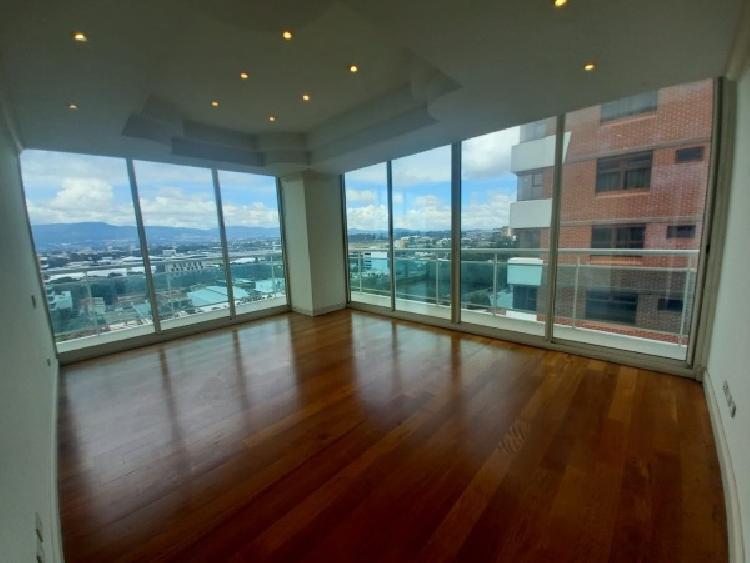 Apartamento en Renta en Villa Rísho, Zona 14 — foto 3