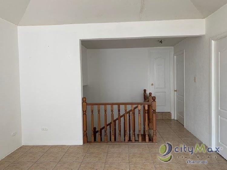 Casa en venta condominio sector A3 Ciudad San Cristobal - Miniatura 10