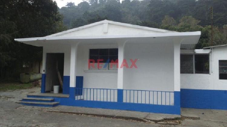 Granja en Venta El Platanar, San Jose Pinula - 2