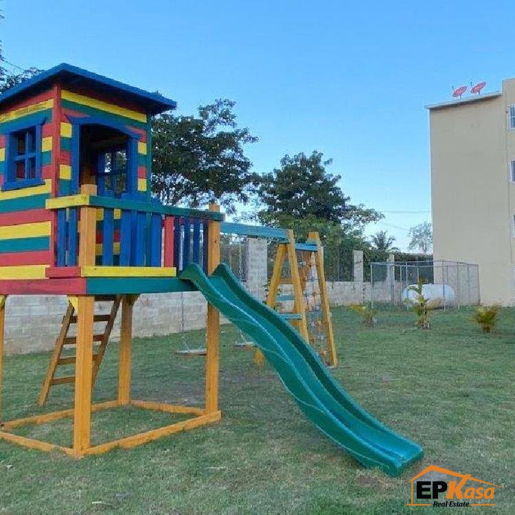 Apartamento de venta en Proyecto en Gurabo, Santiago — foto 7