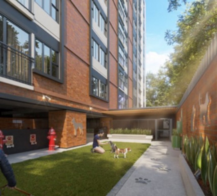 Venta de Apartamento en planos en zona 9 - Miniatura 6