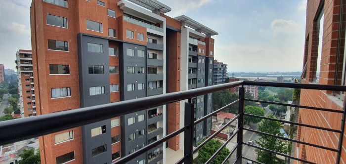 Apartamento NUEVO de 135 m2 en Venta Zona 14 - Image 2