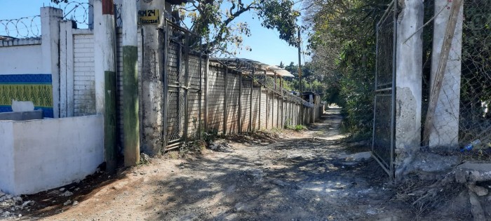 KM 24 CARRETERA AL SALVADOR