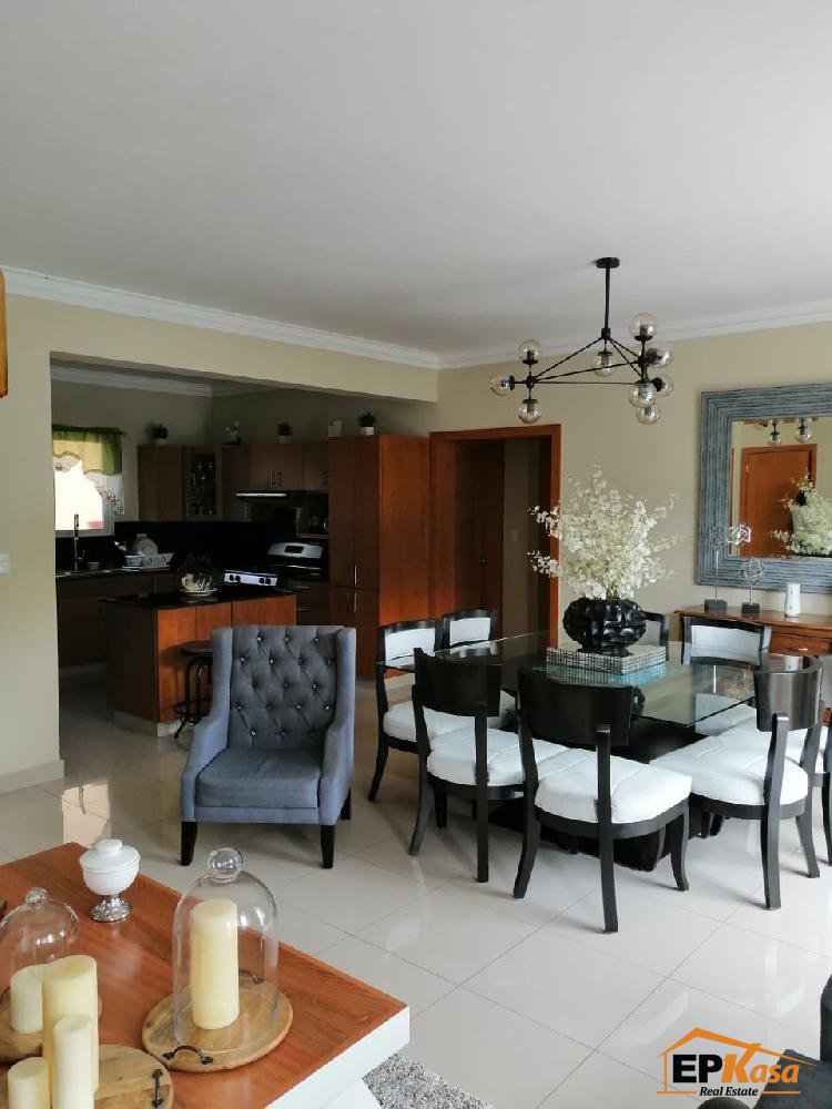 Apartamento de Venta en Jarabacoa - 9
