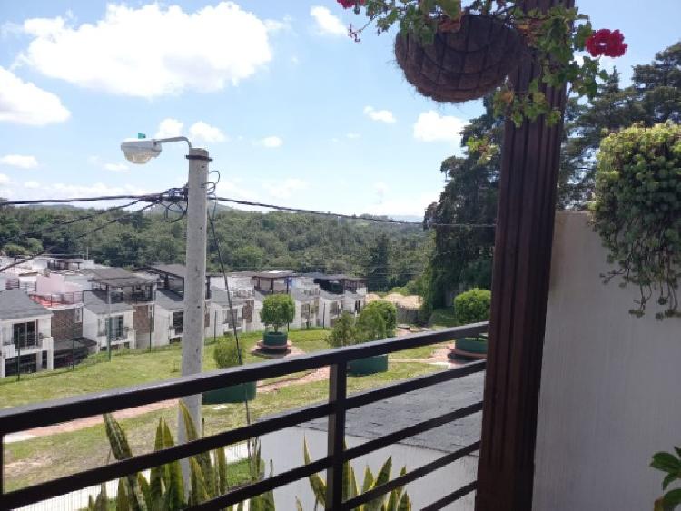 CASA EN VENTA EN LOS OLIVOS ZONA 18 — foto 5