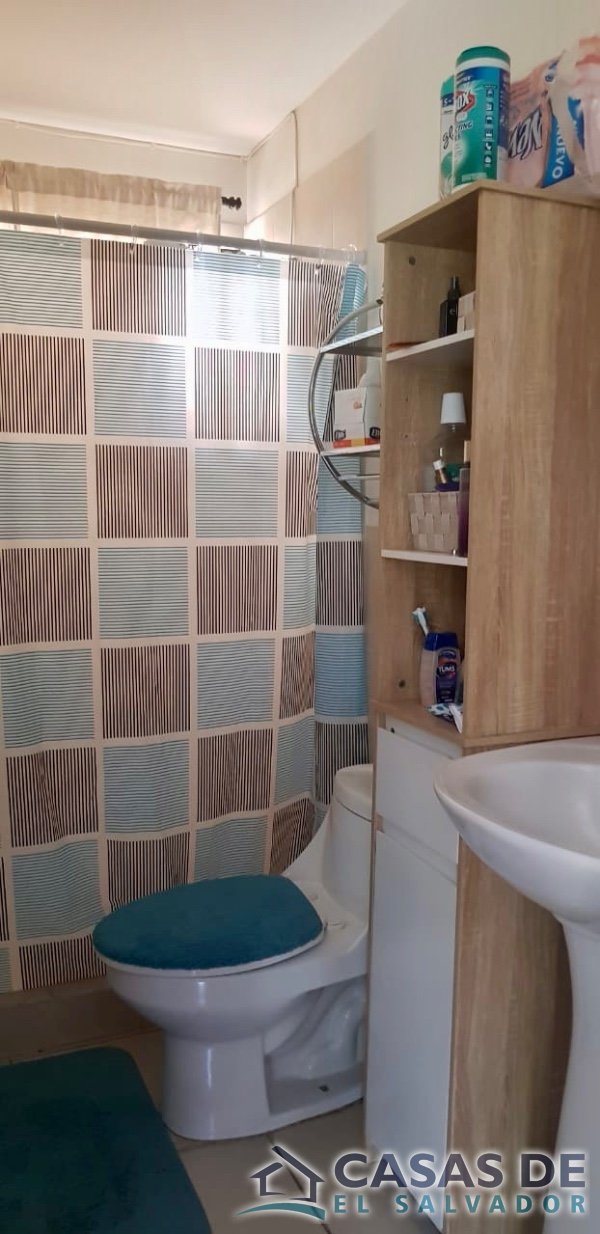 Apartamento Escalon, Privado, Moderno — foto 7