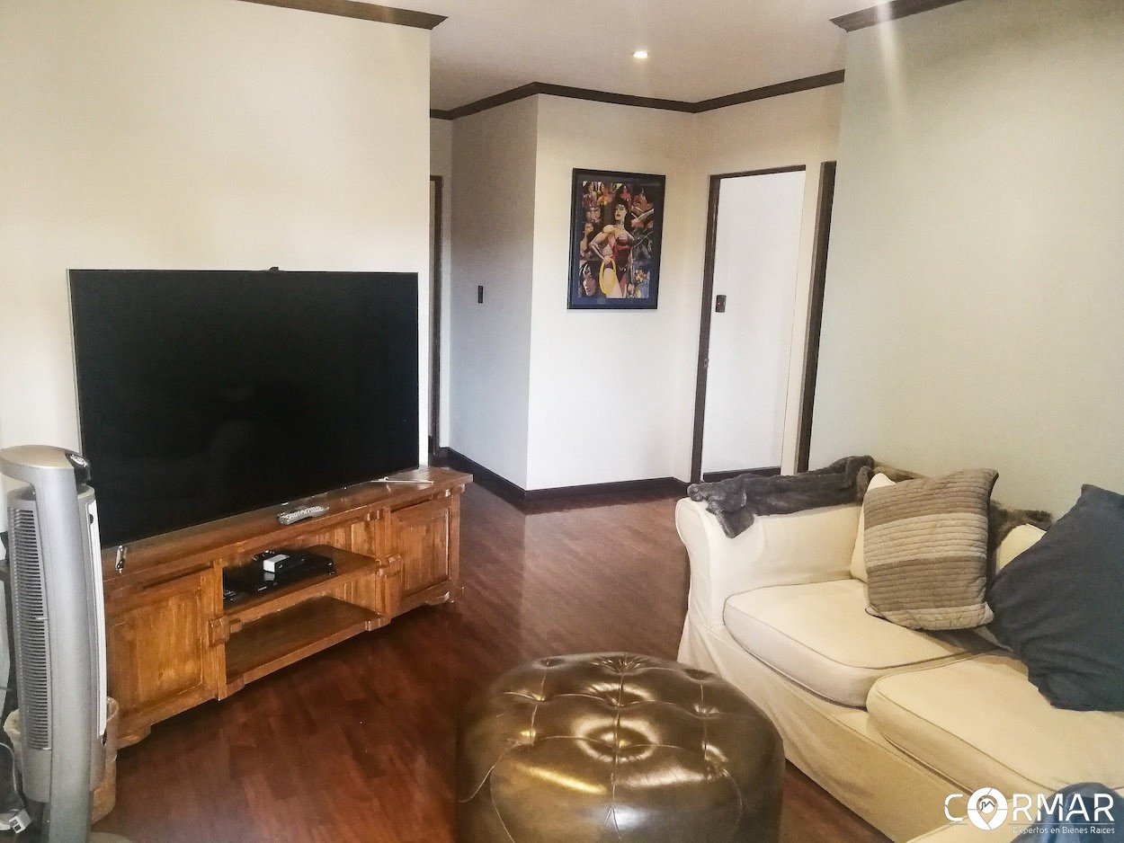 Apartamento amueblado en alquiler o venta, zona 10 - Miniatura 8