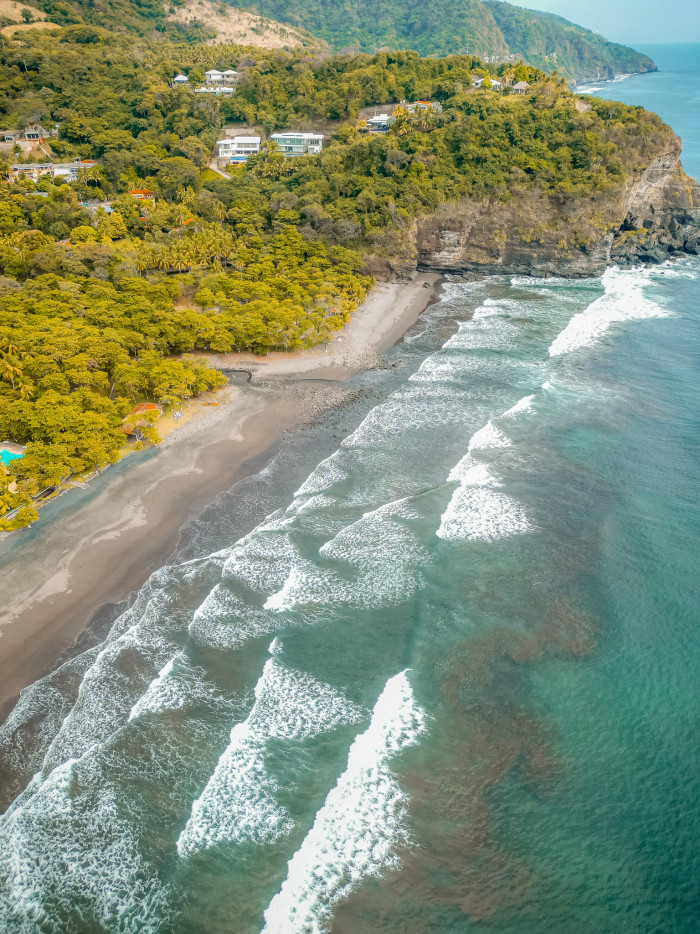 Terreno de playa en venta en Bahía Dorada, La Libertad - 2