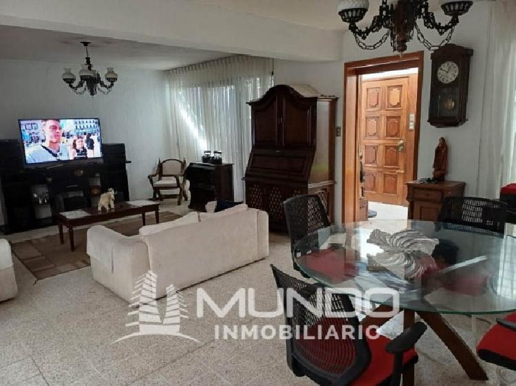 TOWNHOUSE EN RENTA EN ZONA 15 - 3