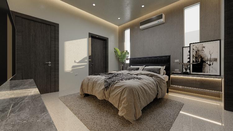 Moderno proyecto en Villas del Norte. — foto 6