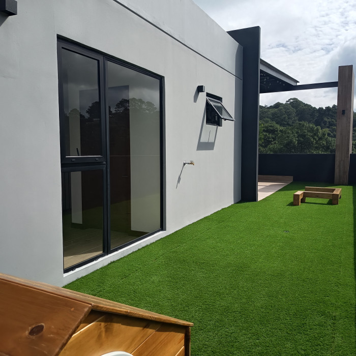 Apartamento en renta en zona 16 Kanajuyu — foto 13