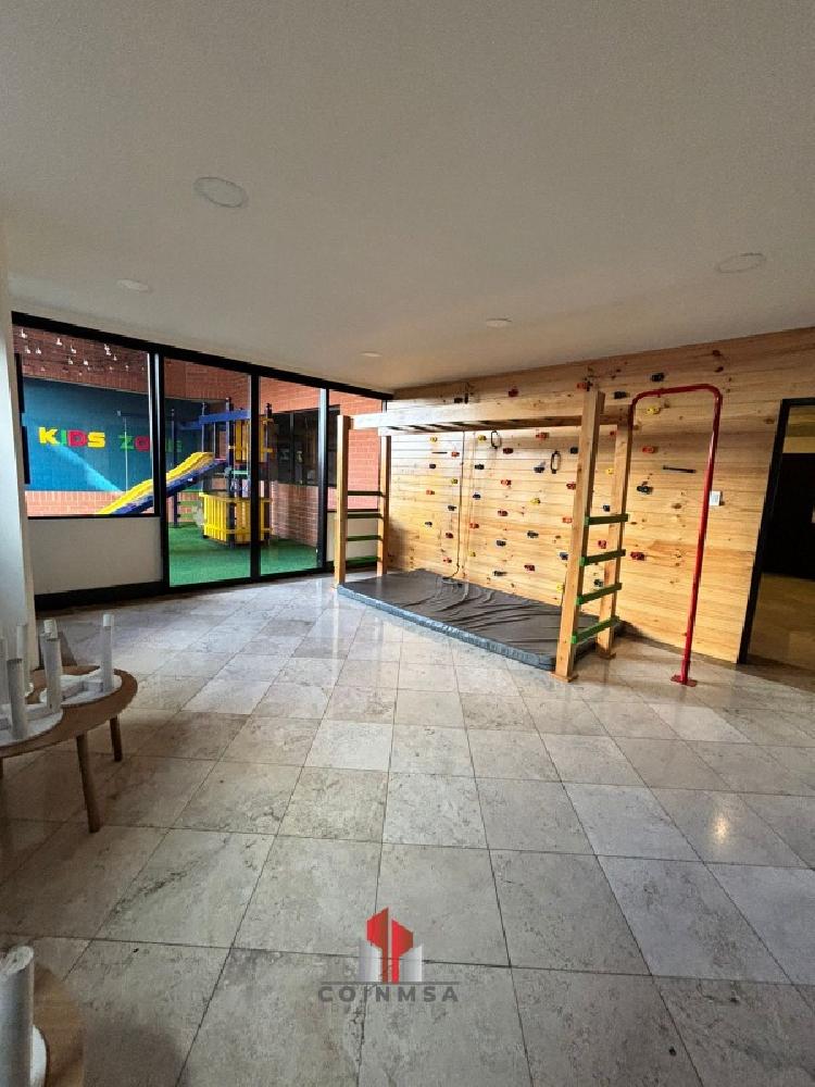 Apartamento en renta zona 14 / Real de las Américas — foto 10