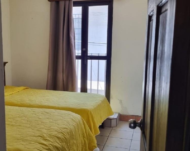 EDIFICIO EN VENTA EN COBAN, ALTA VERAPAZ - 11