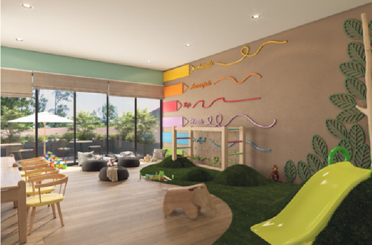 Apartamento para estrenar de 3 Habitaciones, en Zona 7 — foto 13
