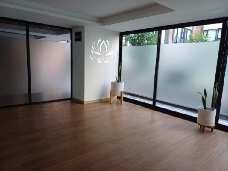 APARTAMENTO AMUEBLADO EN RENTA EN ZONA 9 — foto 2