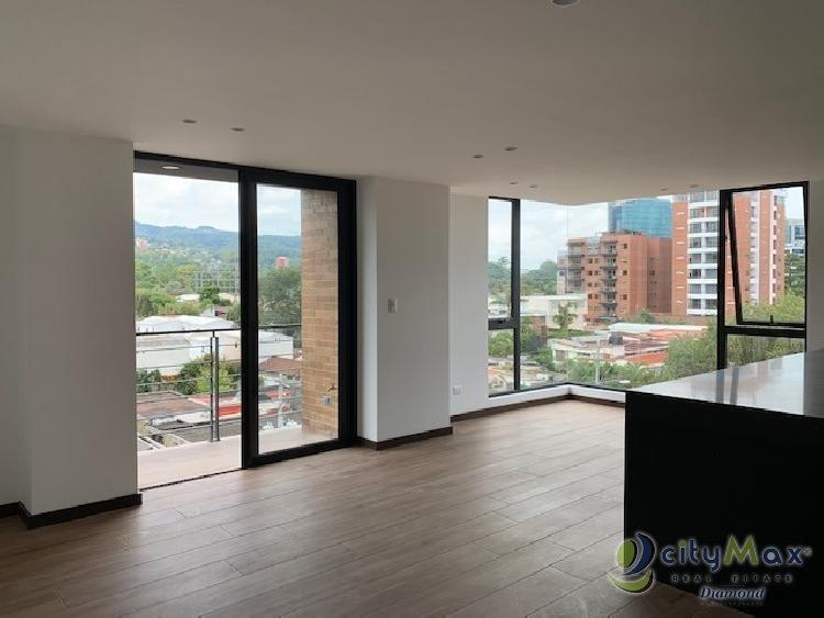 Venta Apartamento Nuevo en Edificio Boutique zona 15 - Miniatura 4