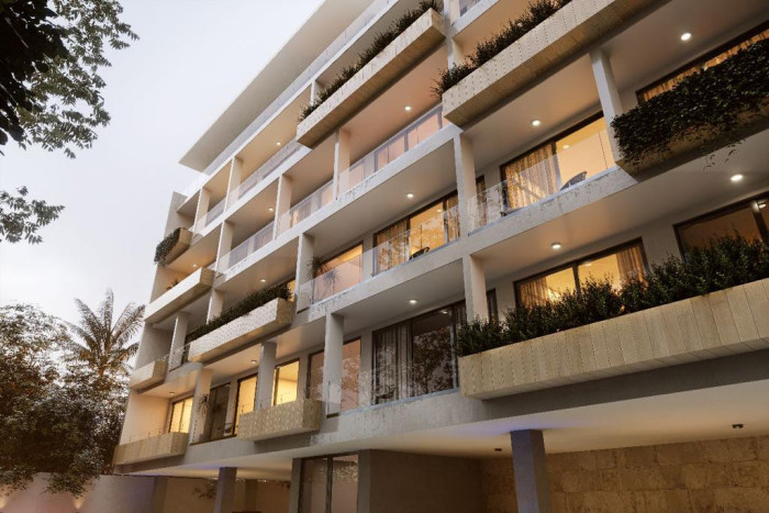 APARTAMENTOS EN JUAN DOLIO — foto 4
