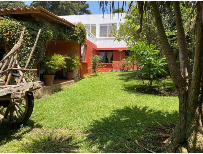 CASA LOMAS DE SAN RAFAEL - SAN JOSE PINULA - Miniatura 15