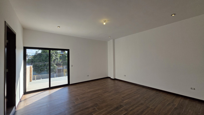 LUJOSA CASA NUEVA EN VENTA EN SAN CRISTOBAL Z8 MIXCO — foto 8