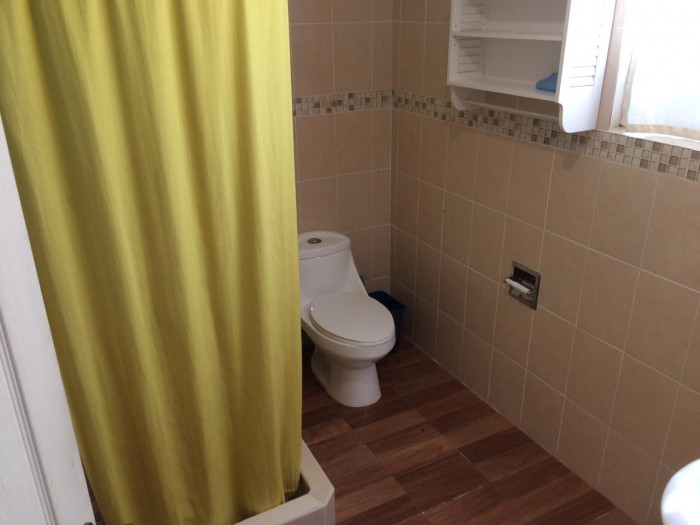 Rento bonito apartamento tipo estudio, zona 10 — foto 4