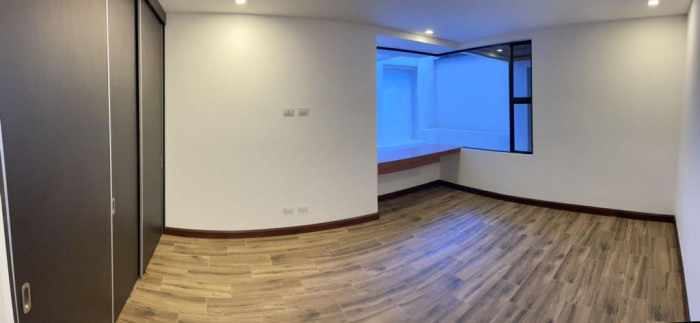 Vendo Apartamento en edificio Chapelet II, zona 15 — foto 6