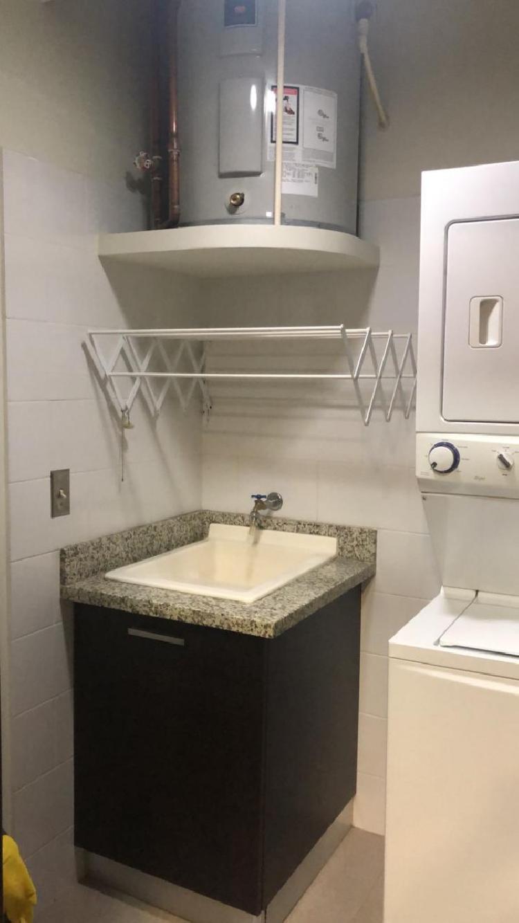 Apartamento amueblado en alquiler zona 14 — foto 7
