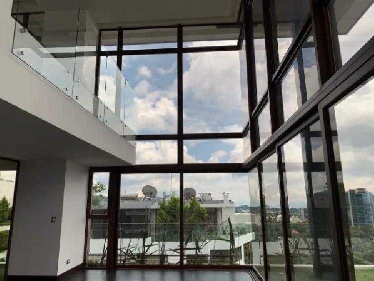 PENTHOUSE EN RENTA EN BOSCO ZONA 15 / MI — foto 6