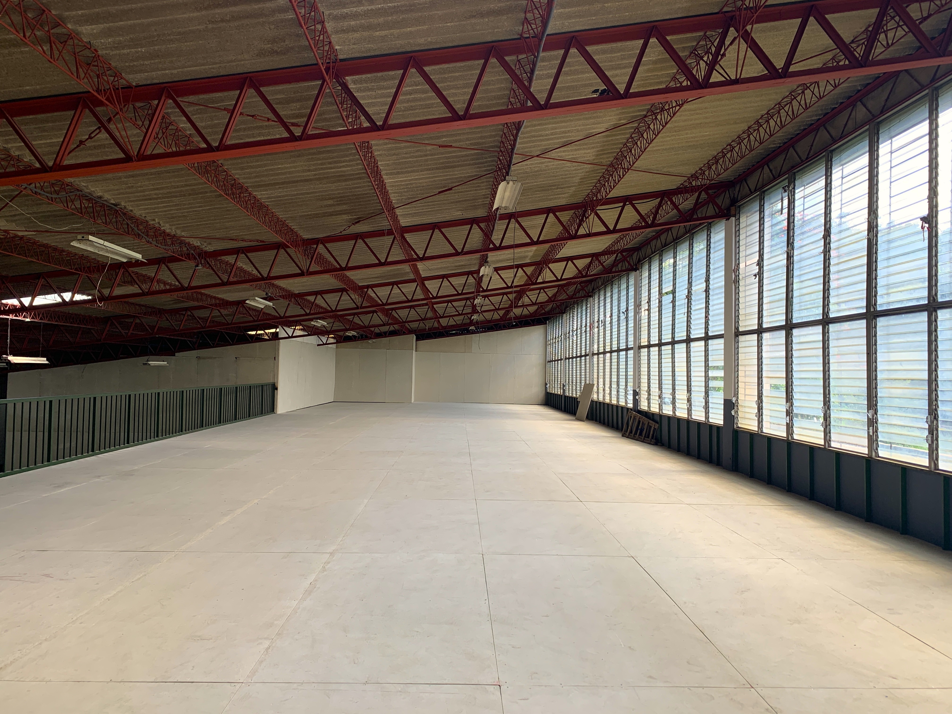 San Salvador, bodega en alquiler, 1,500 mts2. - 2