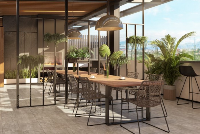 Venta de Apartamento en planos en zona 9