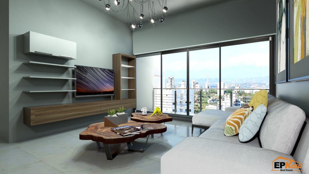 Apartamentos de venta en Torre en Reparto Panorama — foto 5