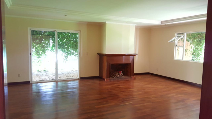 Plus Real Estate renta casa en Condominio CAES km 23.5