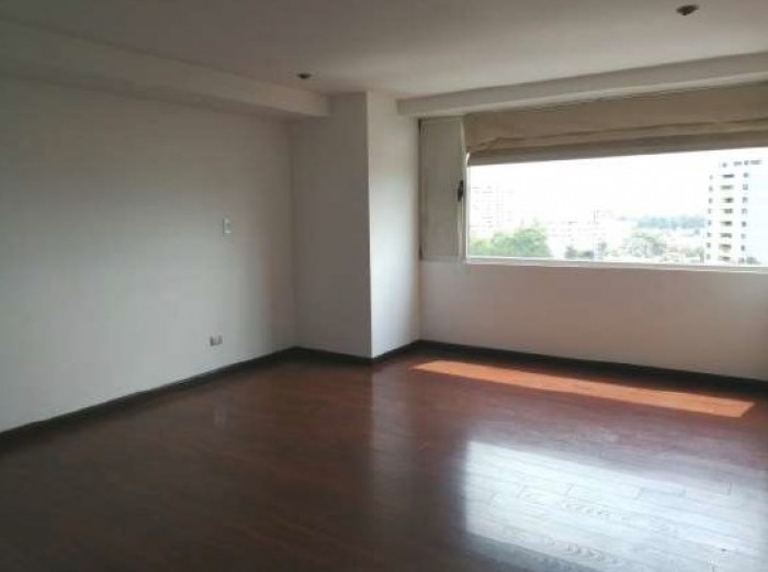 CityMax alquila apartamento en zona 14 Guatemala - Image 1