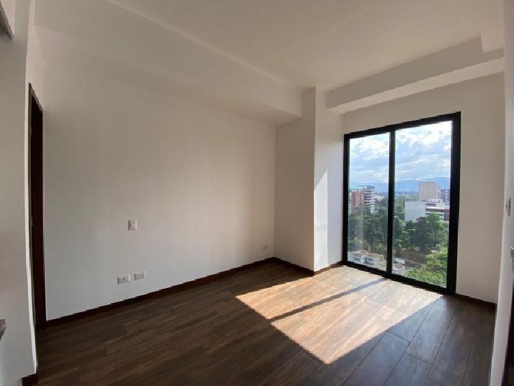 APARTAMENTOS EN VENTA EN CASA CLARA ZONA 10