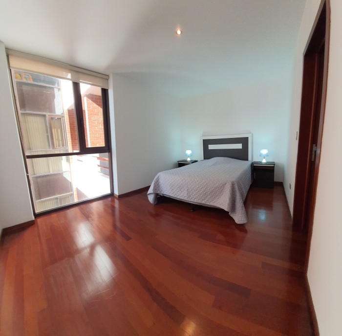 Apartamento en Venta o Renta Zona 15 - Miniatura 13