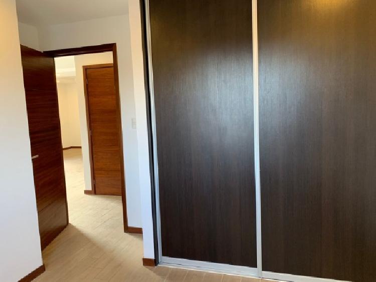 APARTAMENTO EN RENTA EN NIVO, ZONA 15 — foto 12