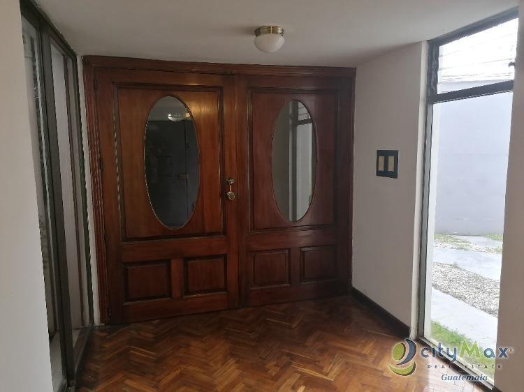 Casa en renta o venta giro comercial zona 13 Guatemala - Image 5