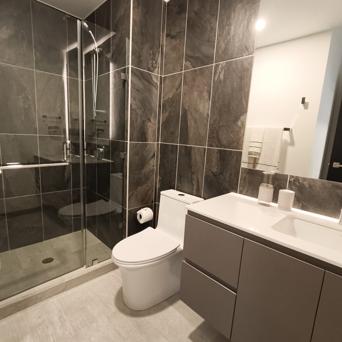 Apartamento Amueblado en Renta o Venta en Z.13 Americas — foto 13