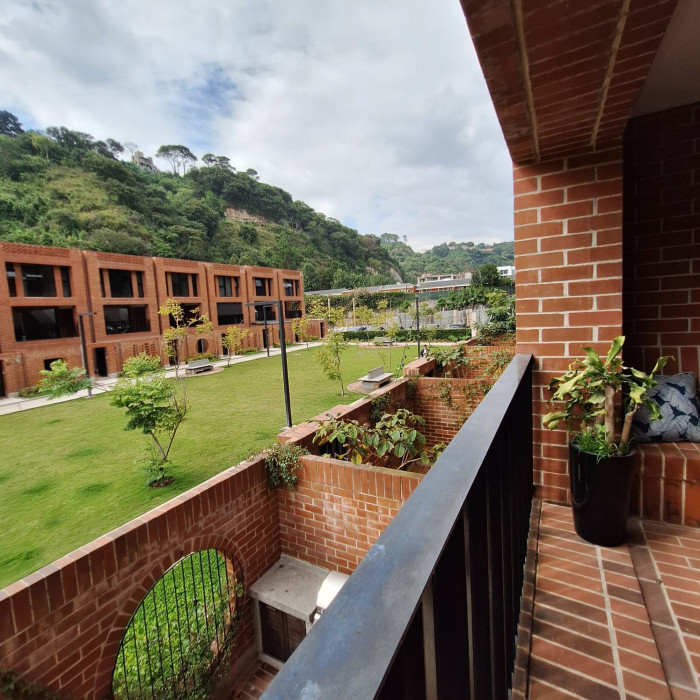 Casa en venta en proyecto residencial en Zona 13 — foto 4
