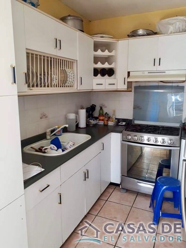 Merliot Privado Centrico, Piramide Cuscatlan - 7