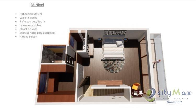 Hermoso Proyecto de Casas en Venta Zona 15 - Miniatura 5
