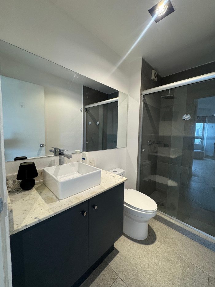 Departamento en la Juárez cerca de Glorieta Insurgentes — foto 13