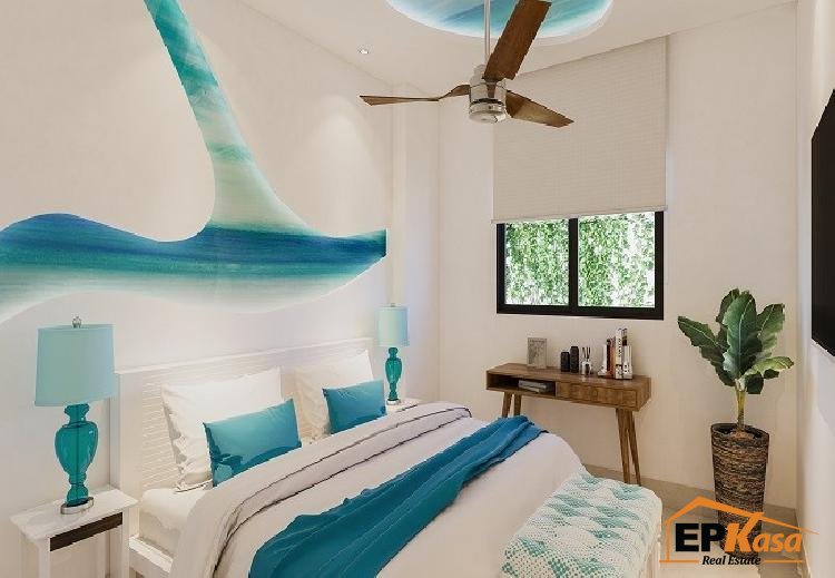 Apartamentos tipo Suits en Cana Rock, Punta Cana — foto 5