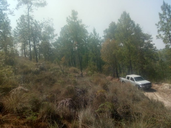 Finca Momostenango - Miniatura 6