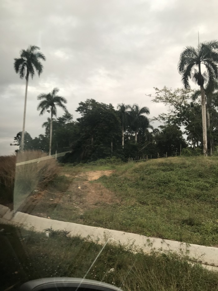 TERRENOS CIRCUNVALACION DE OPORTURNIDAD