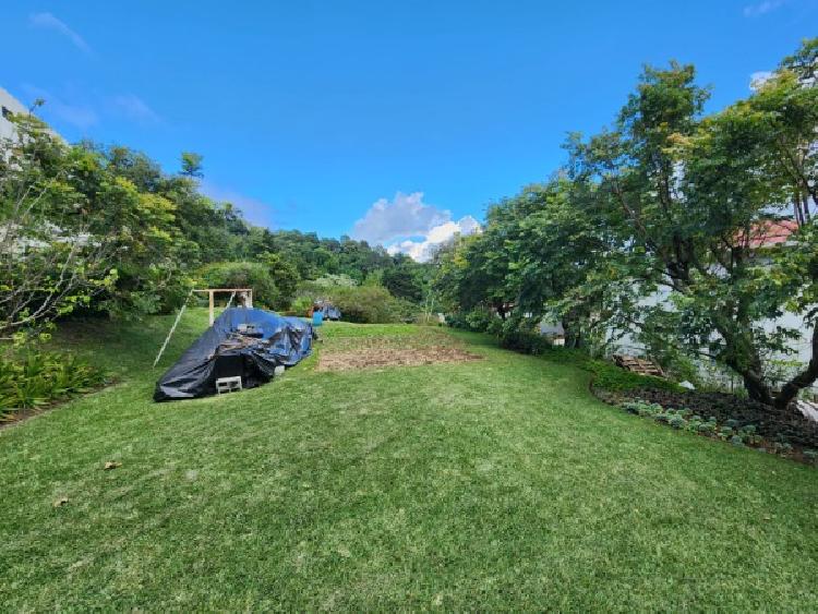 Terreno en venta, en San German del Bosque Km.20 Ref-26 — foto 2