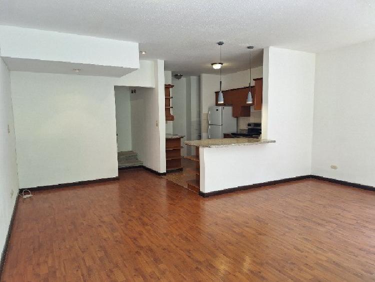 Los Arroyos, Apartamento en Renta en Muxbal — foto 3