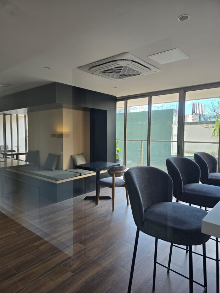 Apartamento en renta en zona 10 Athara - Miniatura 11
